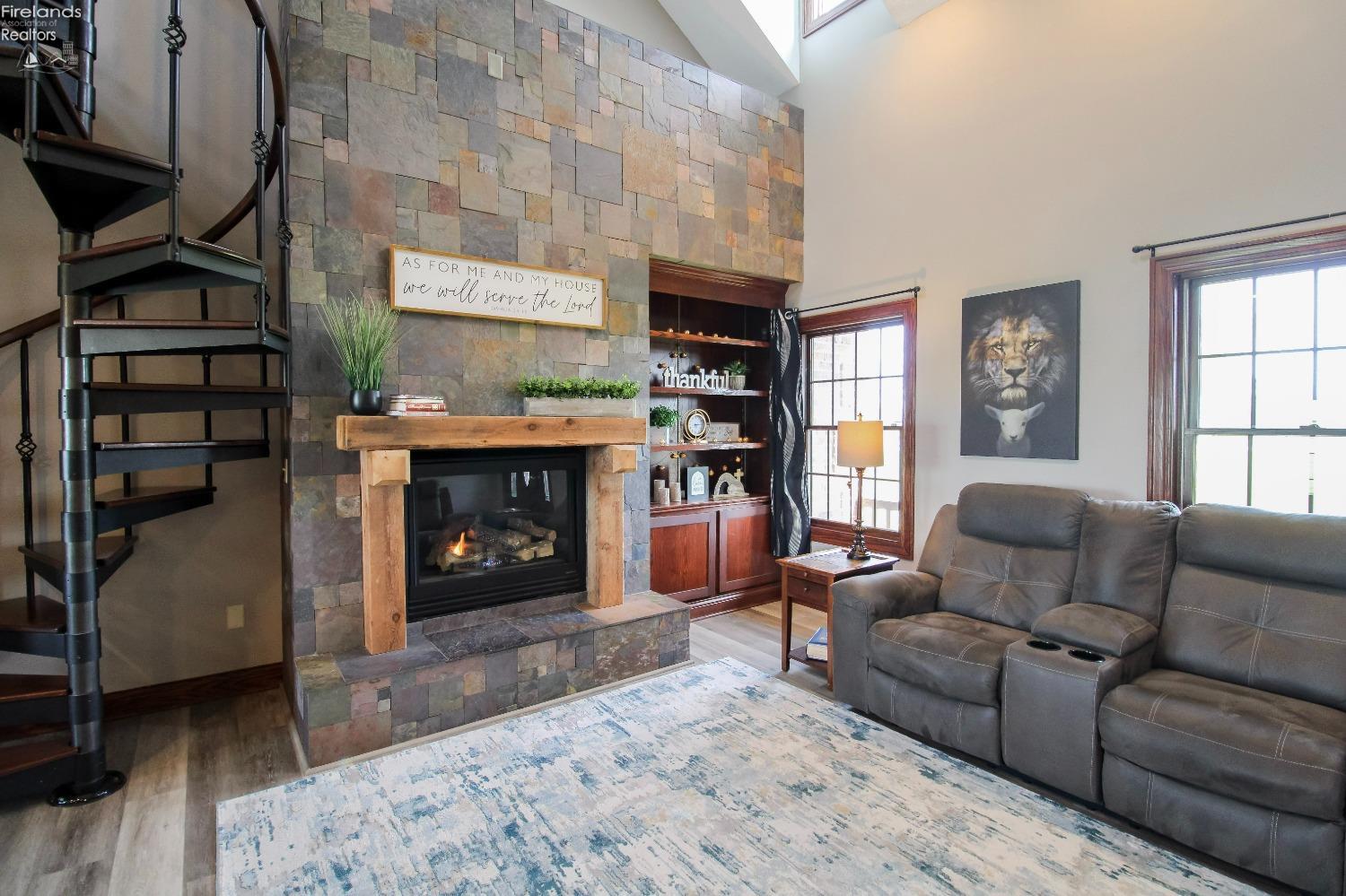 Castalia, Ohio 44824, United States, 4 Bedrooms Bedrooms, ,2 BathroomsBathrooms,Residential,Contingent,120278