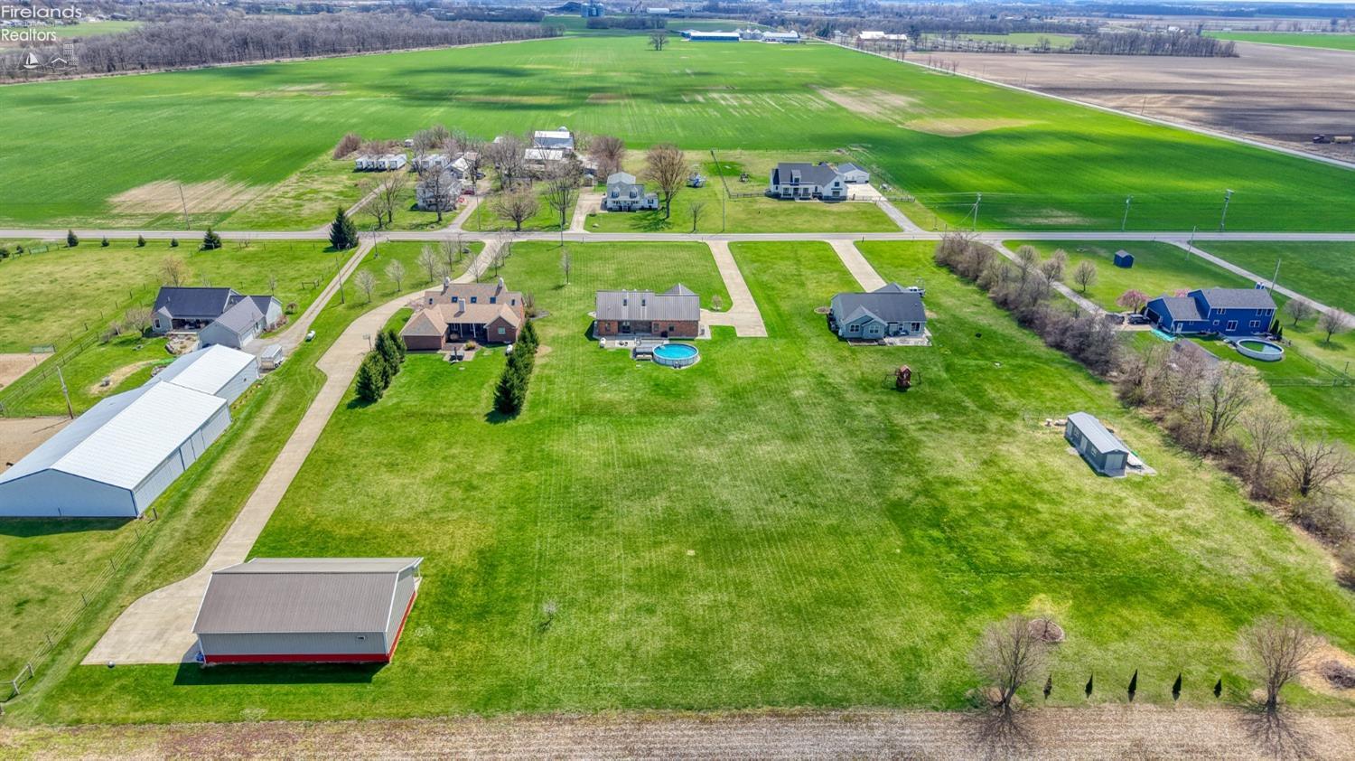 9117 W Mason Road, Castalia, Texas image 3