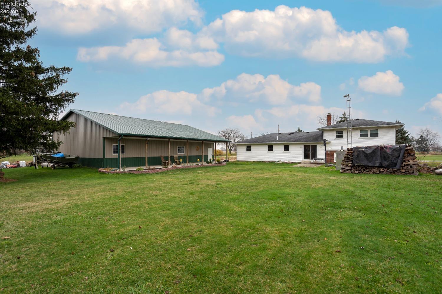 110 County Road 155 St, Fremont, Ohio image 37