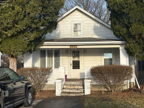 Multifamily For Sale - 329 Oakland Avenue<br/> Erie County, Sandusky, OH 44870