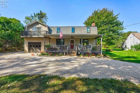 Homes For Sale - 3254 Confederate Drive<br/> Ottawa County, Marblehead, OH 43440