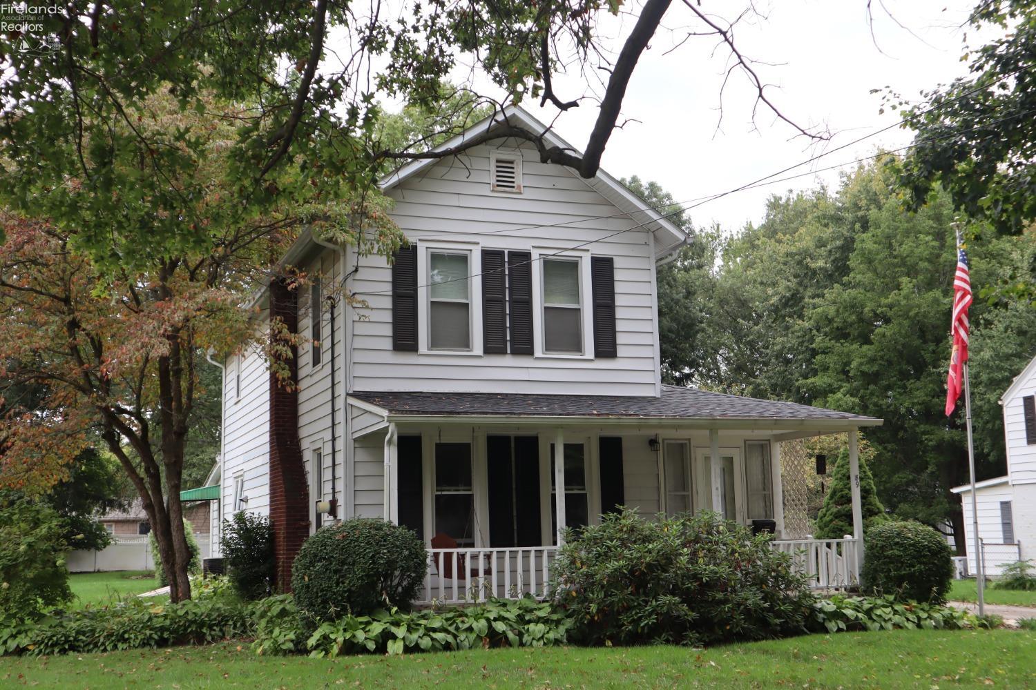 89 Christie Avenue, Norwalk, Ohio image 1