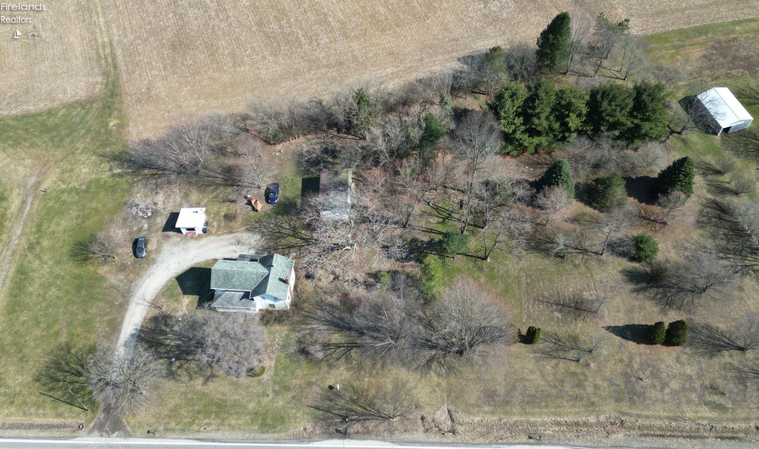 5350 State Route 60 Road, Wakeman, Ohio image 2