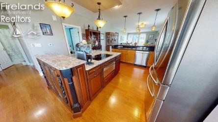 891 S Lost Lake Road, Port Clinton, Texas image 9