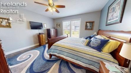 891 S Lost Lake Road, Port Clinton, Texas image 19