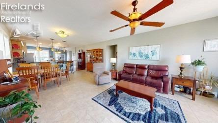 891 S Lost Lake Road, Port Clinton, Texas image 13