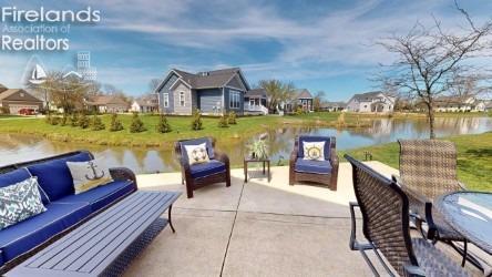 891 S Lost Lake Road, Port Clinton, Texas image 6