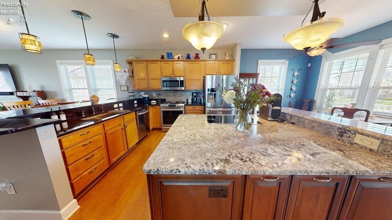 891 Lost Lake Road, Port Clinton, Texas image 27