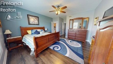 891 S Lost Lake Road, Port Clinton, Texas image 18