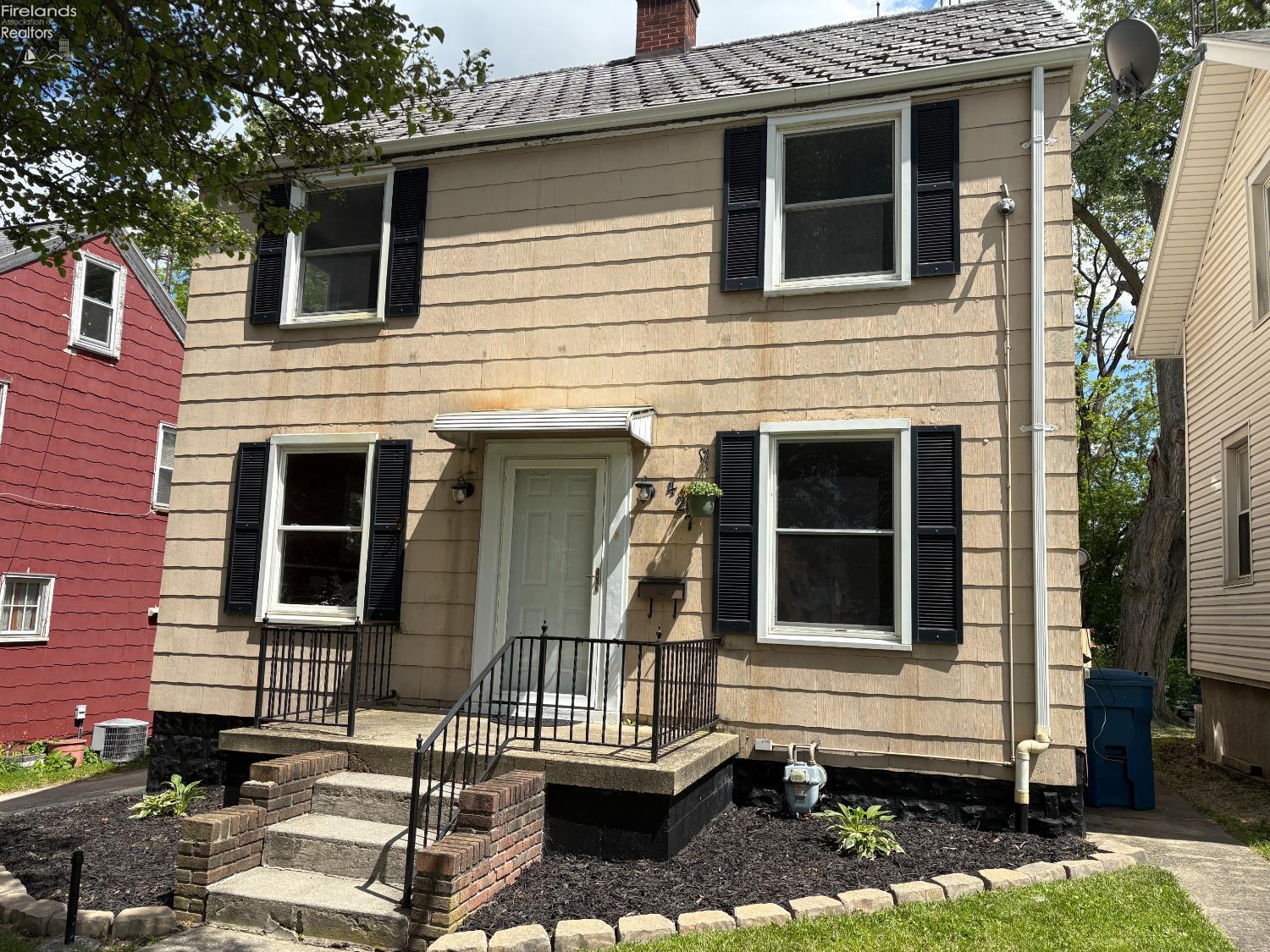 427 N Clover Street, Fremont, Ohio image 3