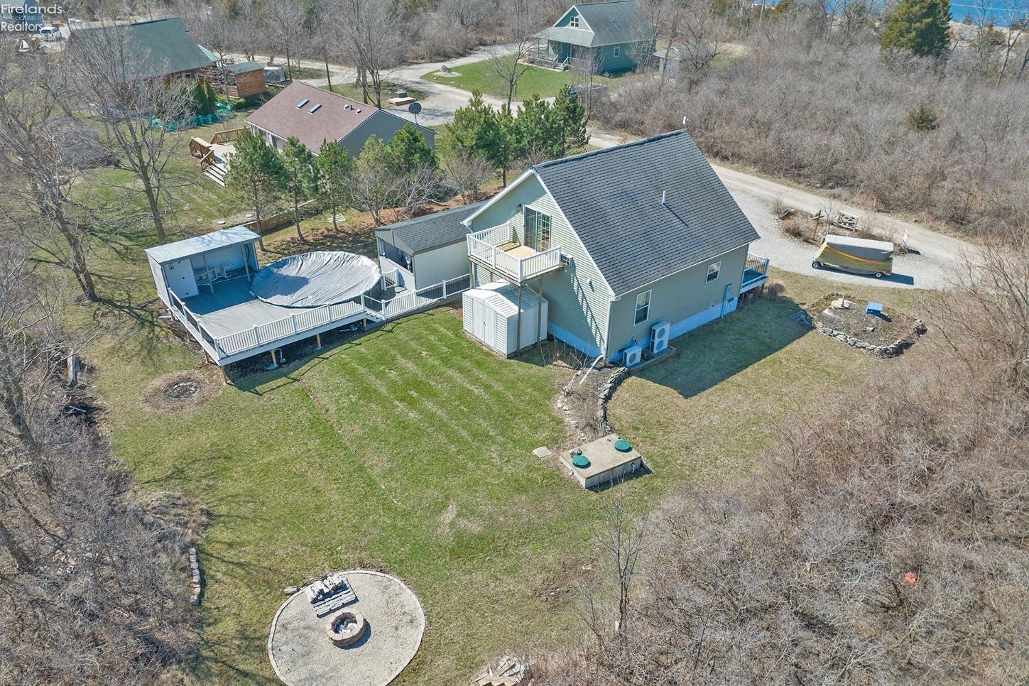 203 E Lower Cliff Drive, Kelleys Island, Ohio image 19
