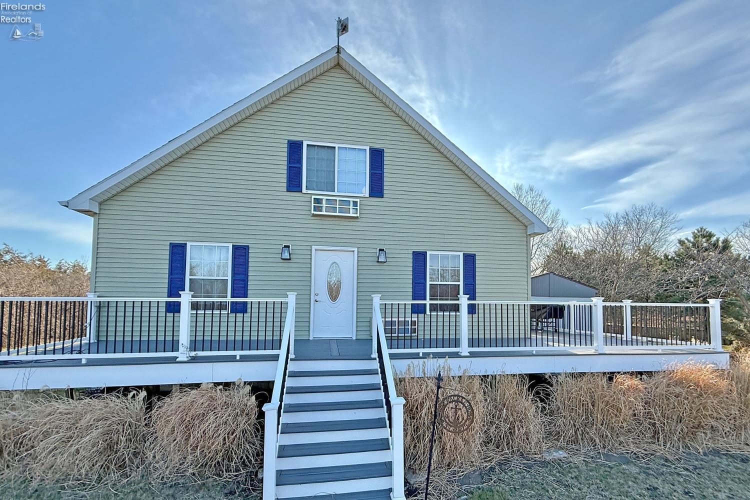 203 E Lower Cliff Drive, Kelleys Island, Ohio image 24