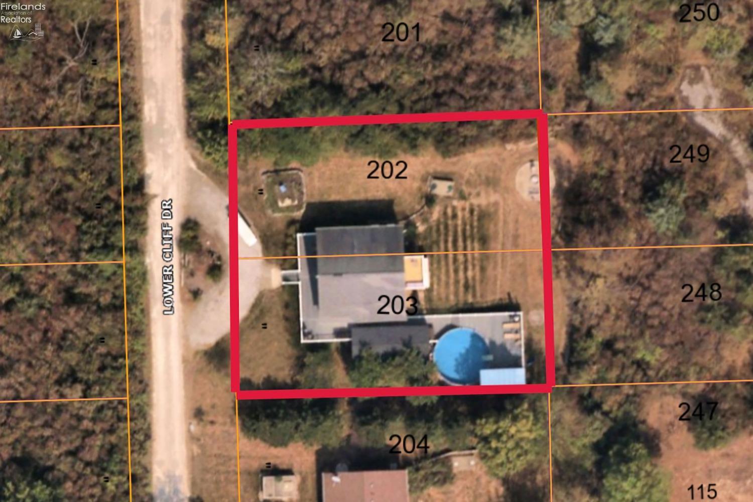 203 E Lower Cliff Drive, Kelleys Island, Ohio image 23