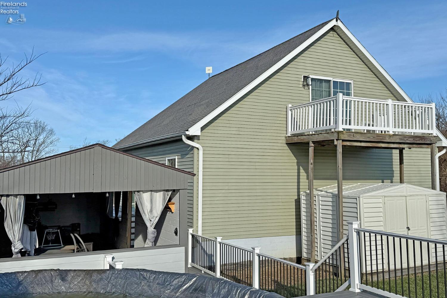 203 E Lower Cliff Drive, Kelleys Island, Ohio image 18