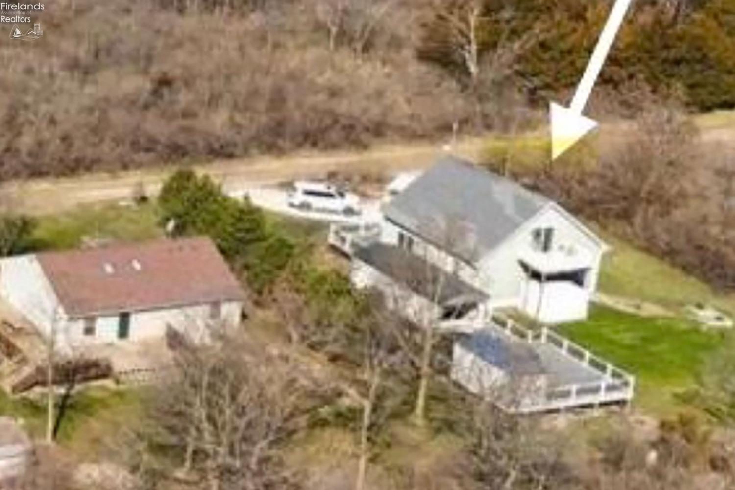 203 E Lower Cliff Drive, Kelleys Island, Ohio image 8