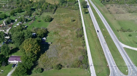 Vacant Land For Sale - County Road 41<br/> Fremont, OH 43420