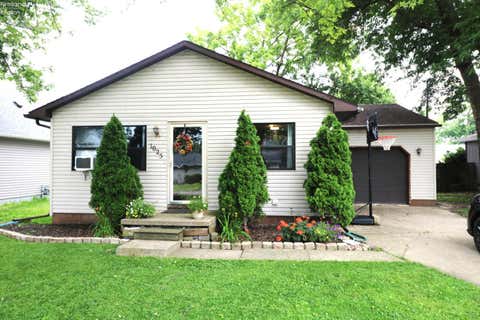 Homes For Sale - 1025 Jackson Street<br/> Erie County, Vermilion, OH 44089
