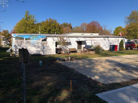 Homes For Sale - 216 Westwoods Lot 16<br/> Amherst, OH 44001