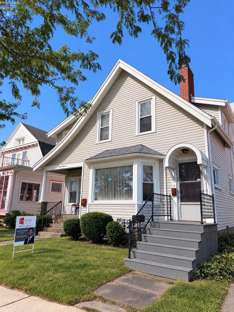 Multifamily For Sale - 1111 Campbell Street<br/> Sandusky, OH 44870