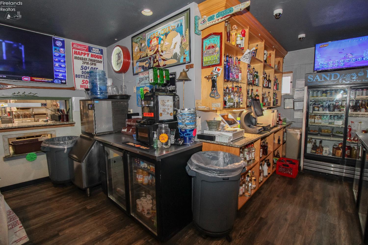 Huron, Ohio 44839, United States, ,Commercial,Active,233203