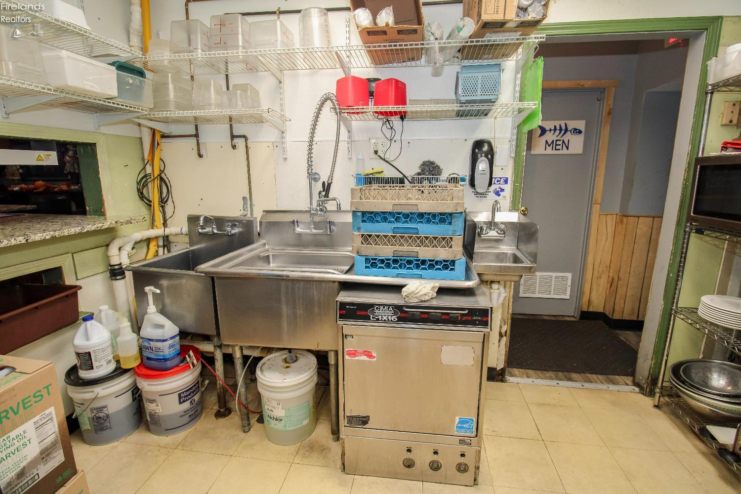 Huron, Ohio 44839, United States, ,Commercial,Active,233203