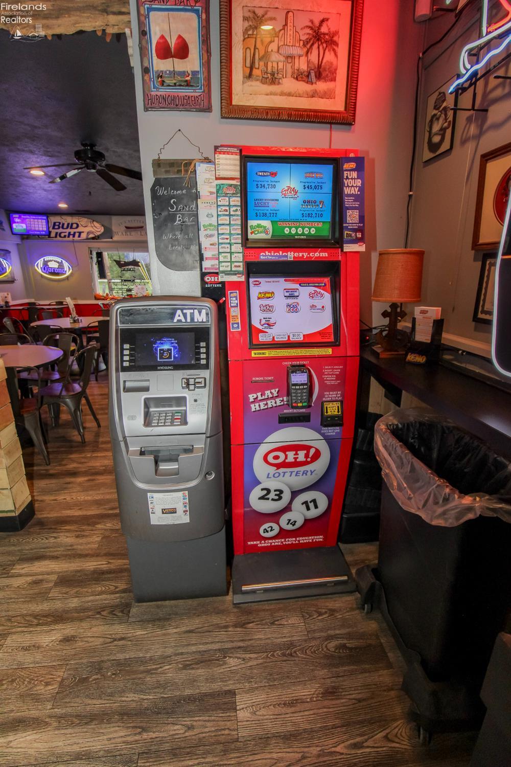 Huron, Ohio 44839, United States, ,Commercial,Active,233203