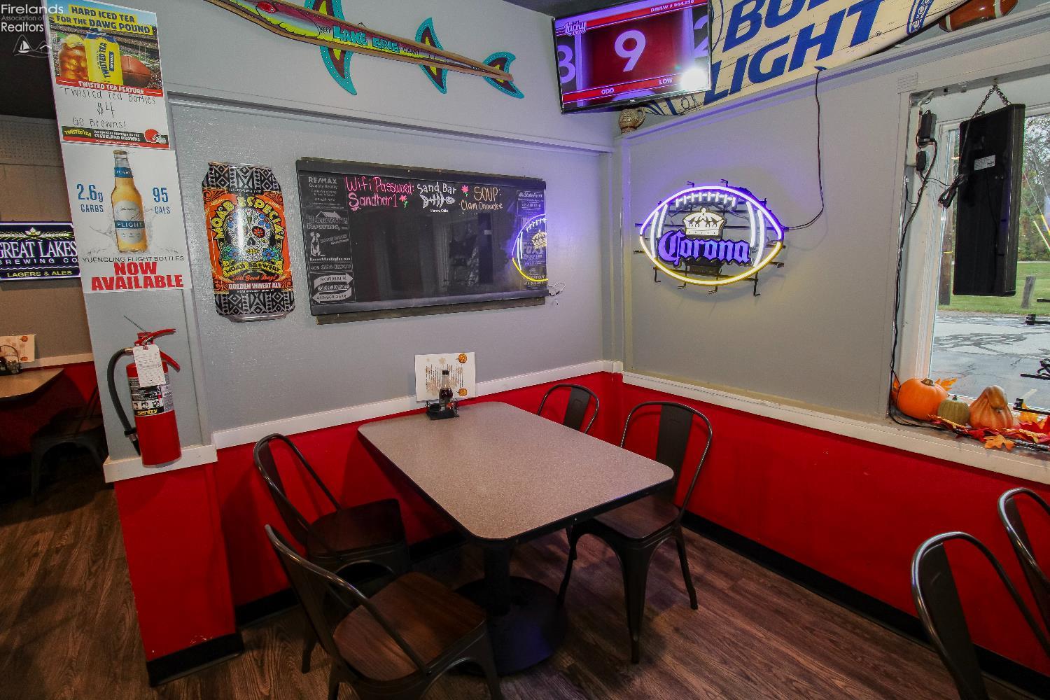 Huron, Ohio 44839, United States, ,Commercial,Active,233203