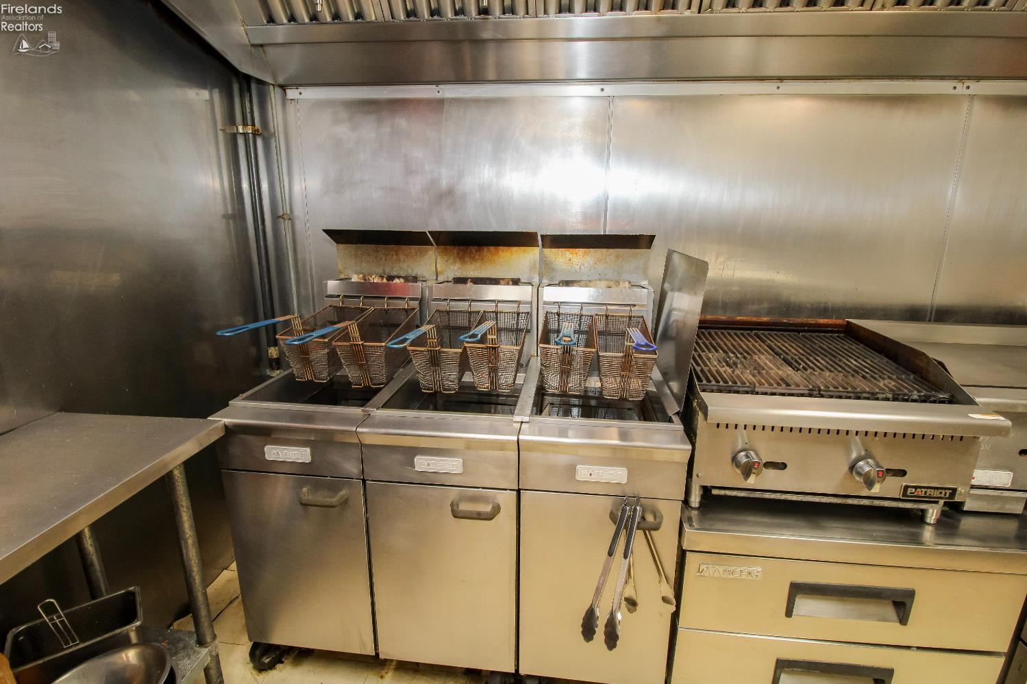 Huron, Ohio 44839, United States, ,Commercial,Active,233203