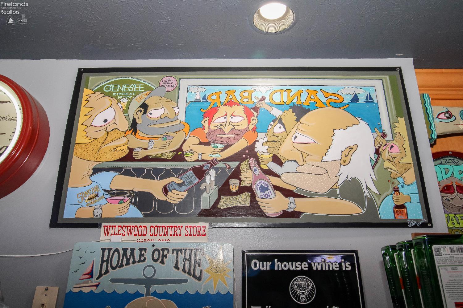 Huron, Ohio 44839, United States, ,Commercial,Active,233203