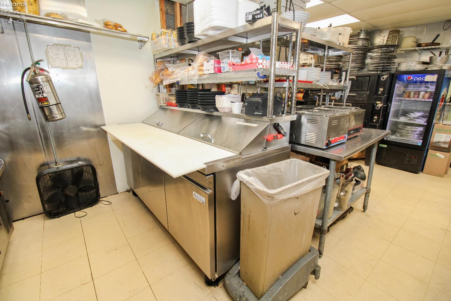 Huron, Ohio 44839, United States, ,Commercial,Active,233203