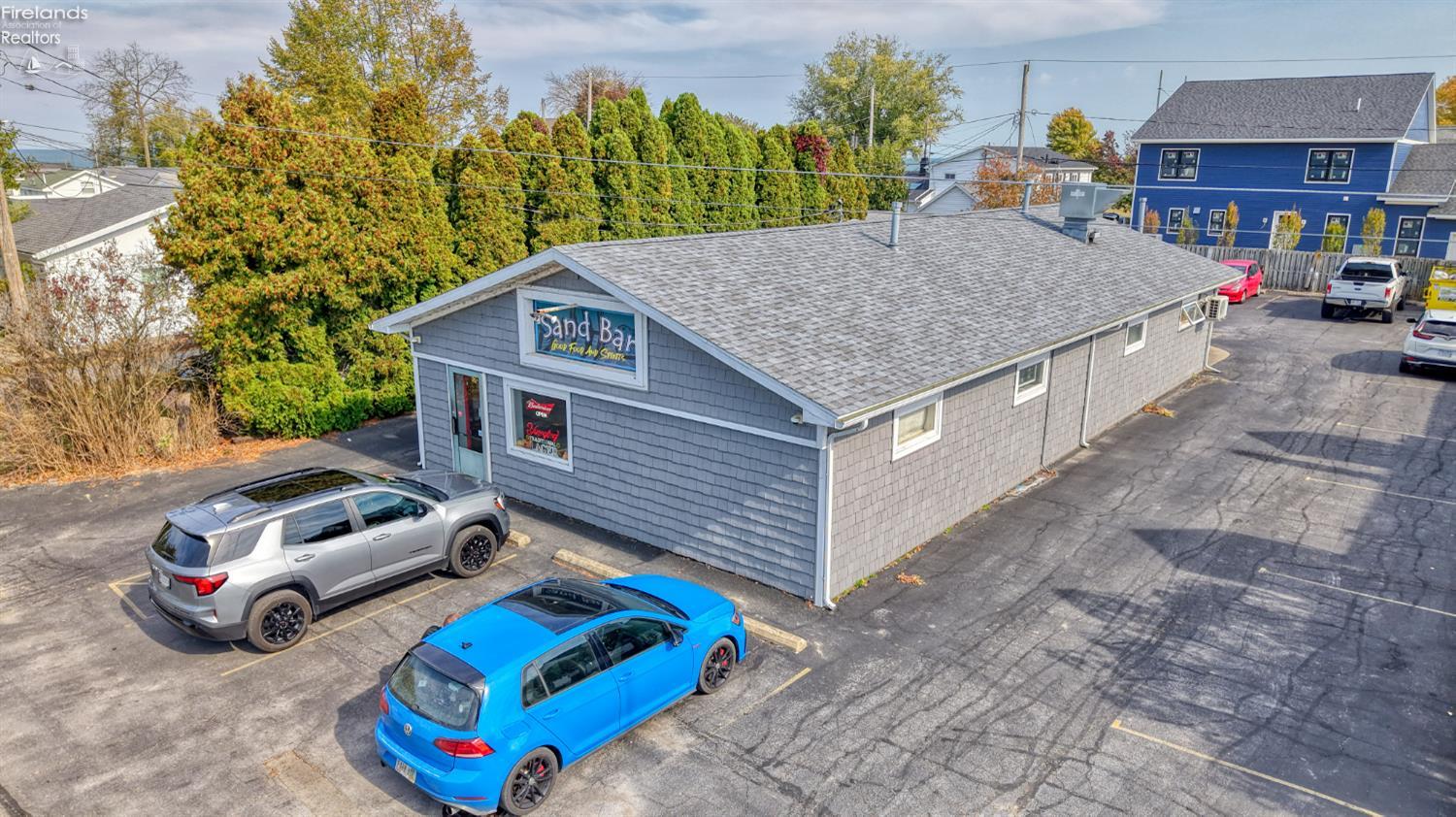 Huron, Ohio 44839, United States, ,Commercial,Active,233203