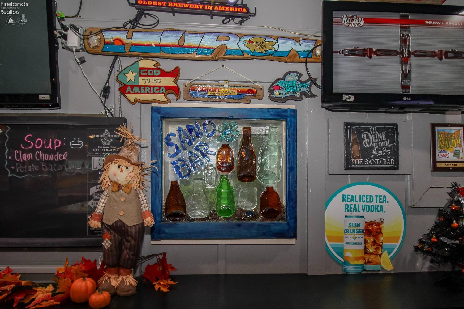 Huron, Ohio 44839, United States, ,Commercial,Active,233203