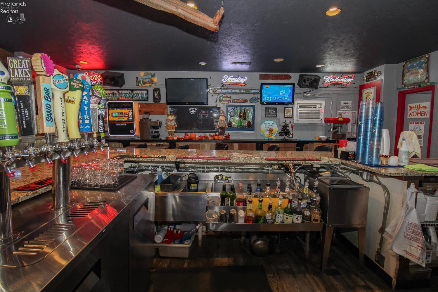 Huron, Ohio 44839, United States, ,Commercial,Active,233203