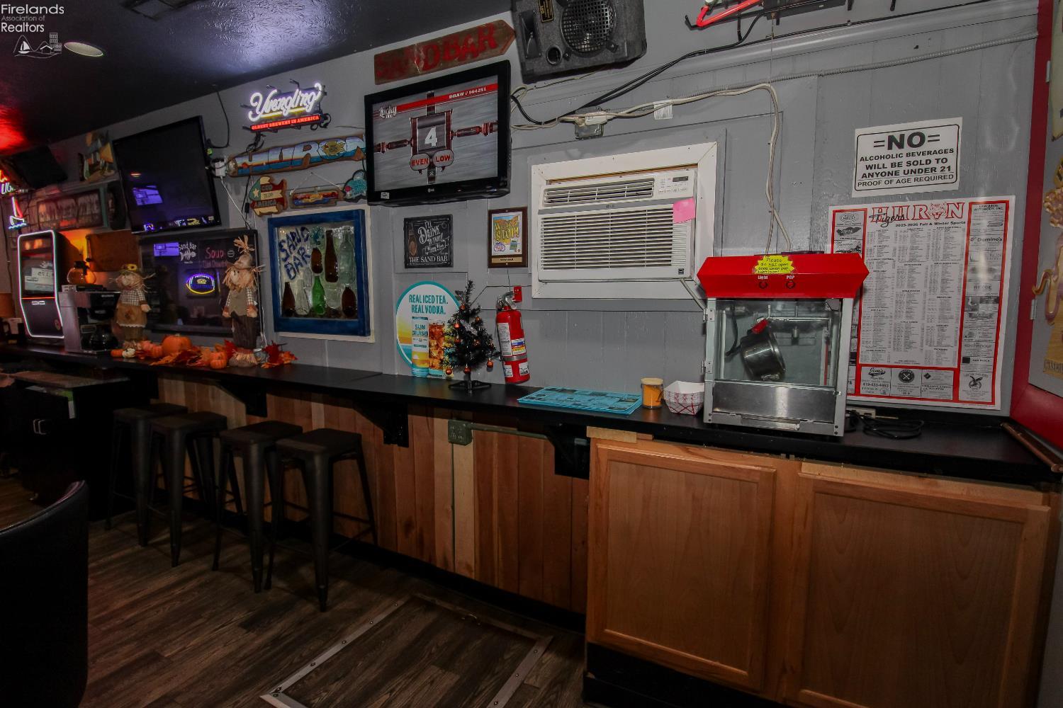 Huron, Ohio 44839, United States, ,Commercial,Active,233203