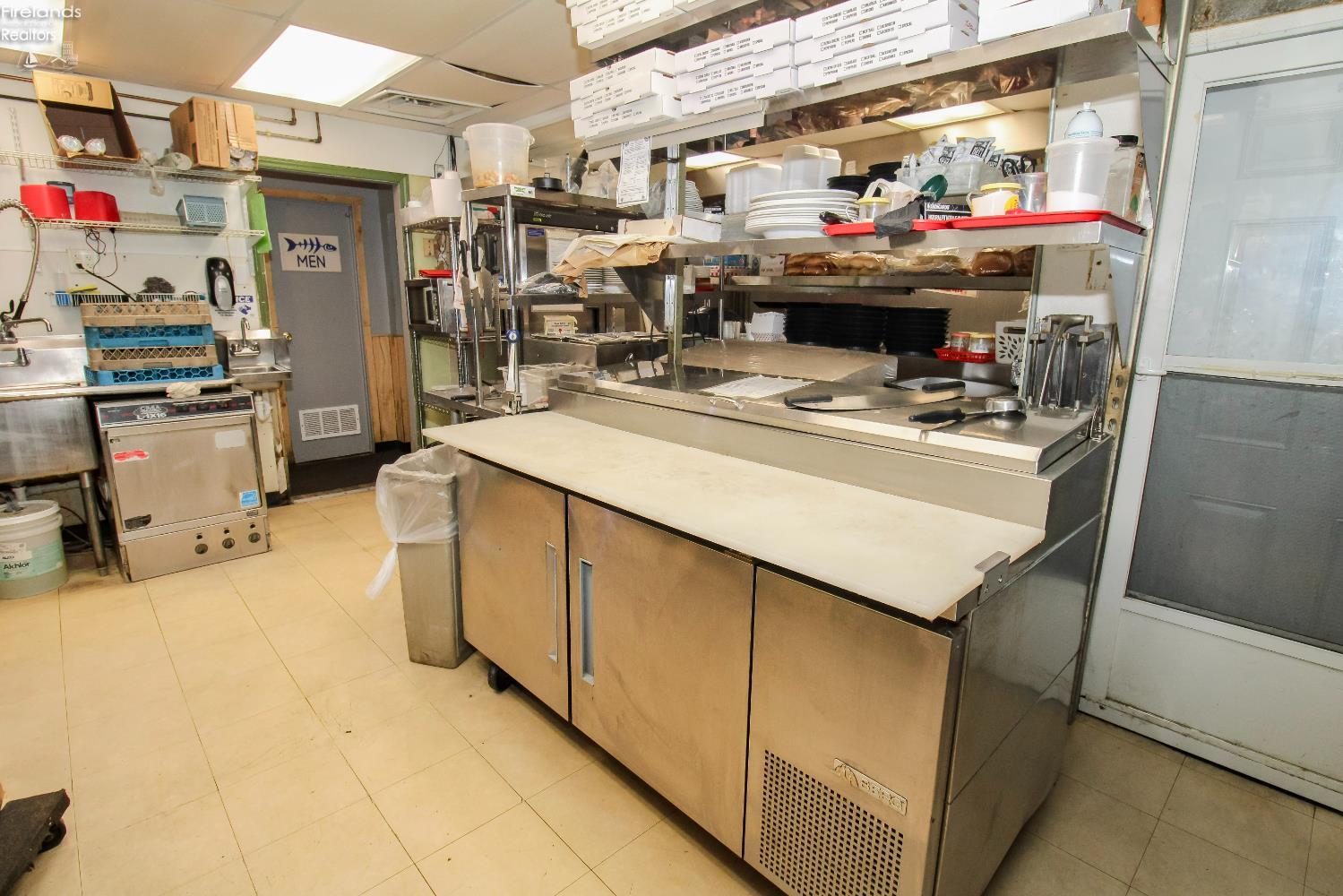 Huron, Ohio 44839, United States, ,Commercial,Active,233203