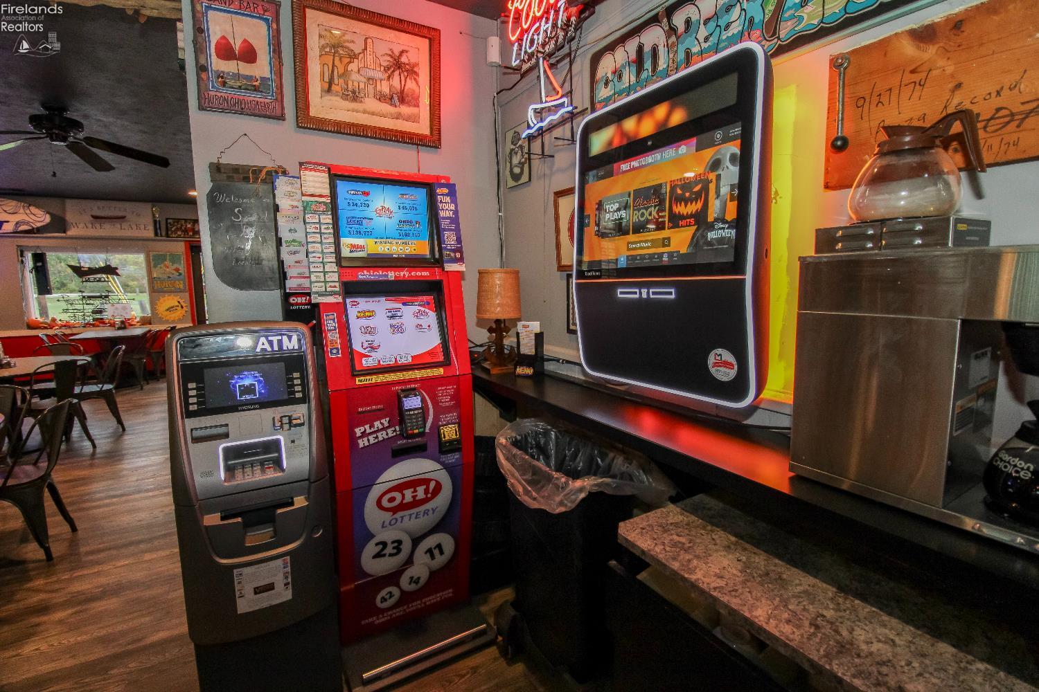 Huron, Ohio 44839, United States, ,Commercial,Active,233203