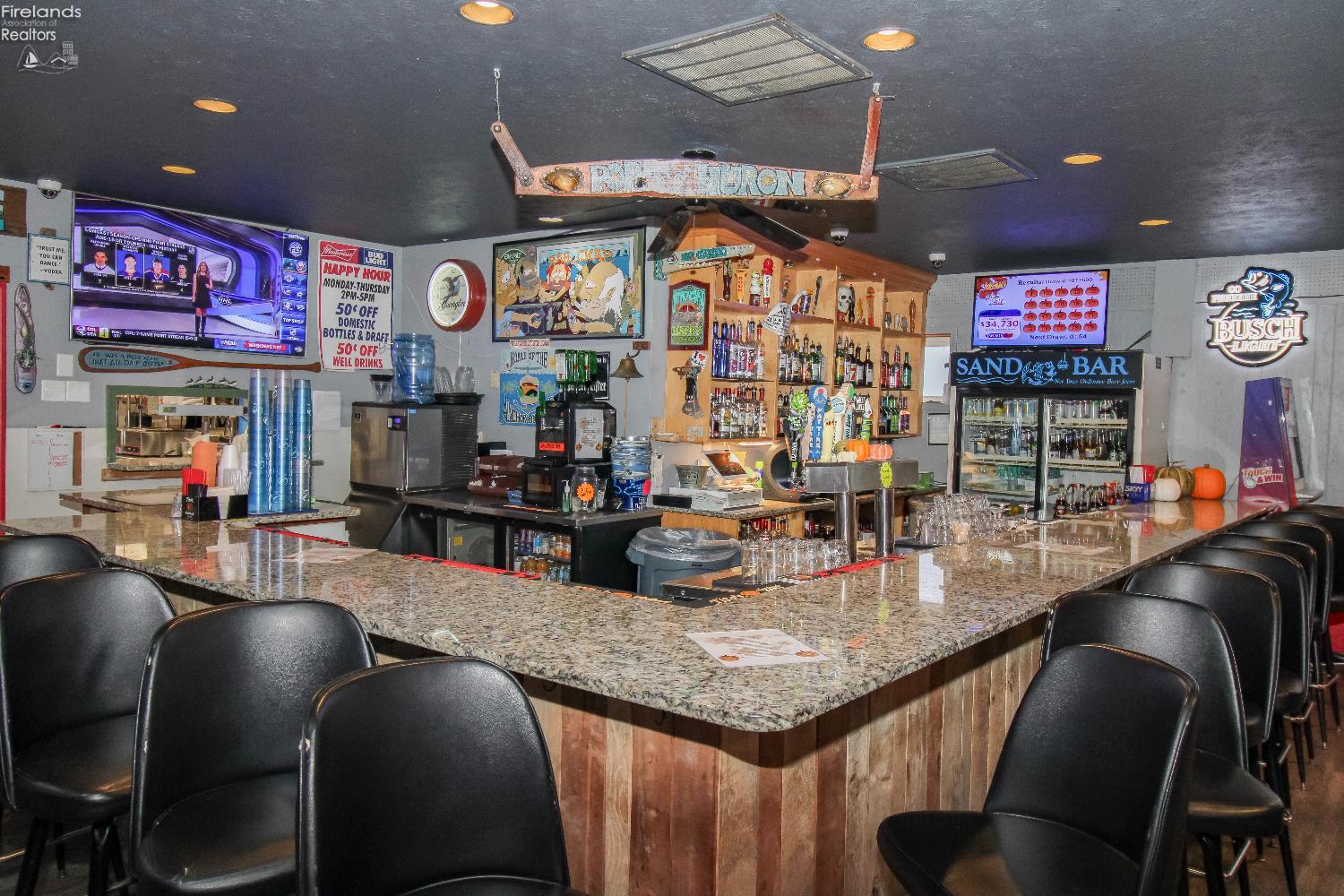 Huron, Ohio 44839, United States, ,Commercial,Active,233203