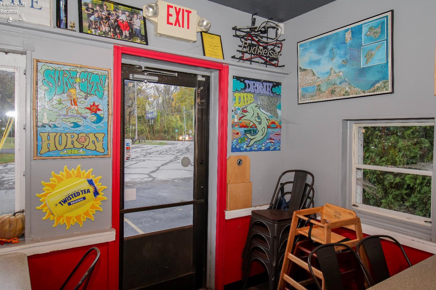 Huron, Ohio 44839, United States, ,Commercial,Active,233203