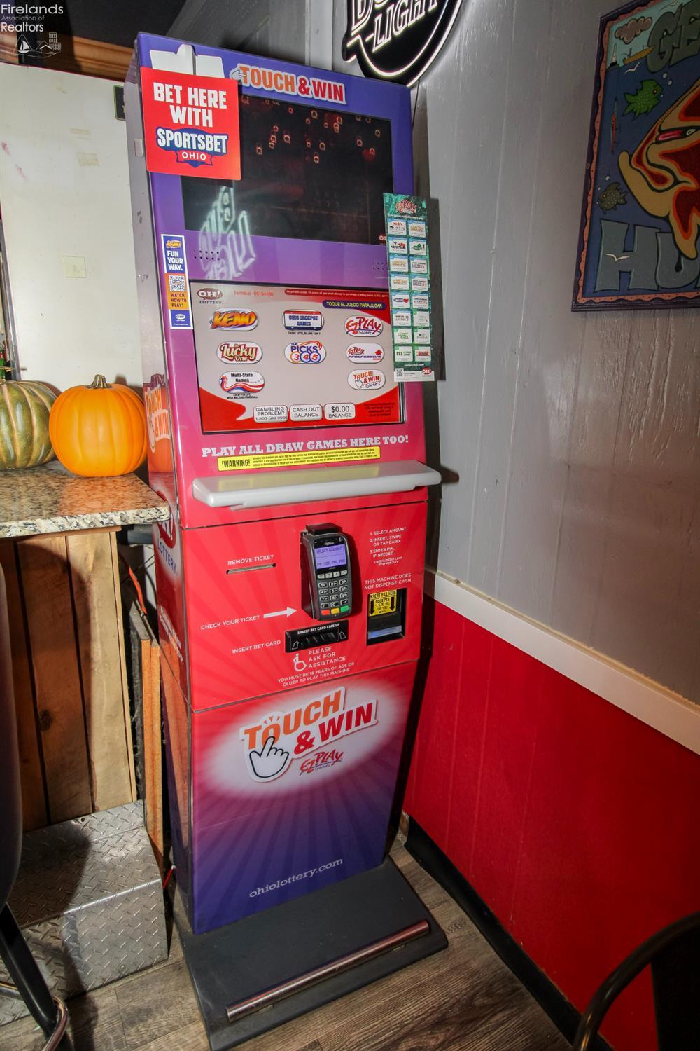 Huron, Ohio 44839, United States, ,Commercial,Active,233203