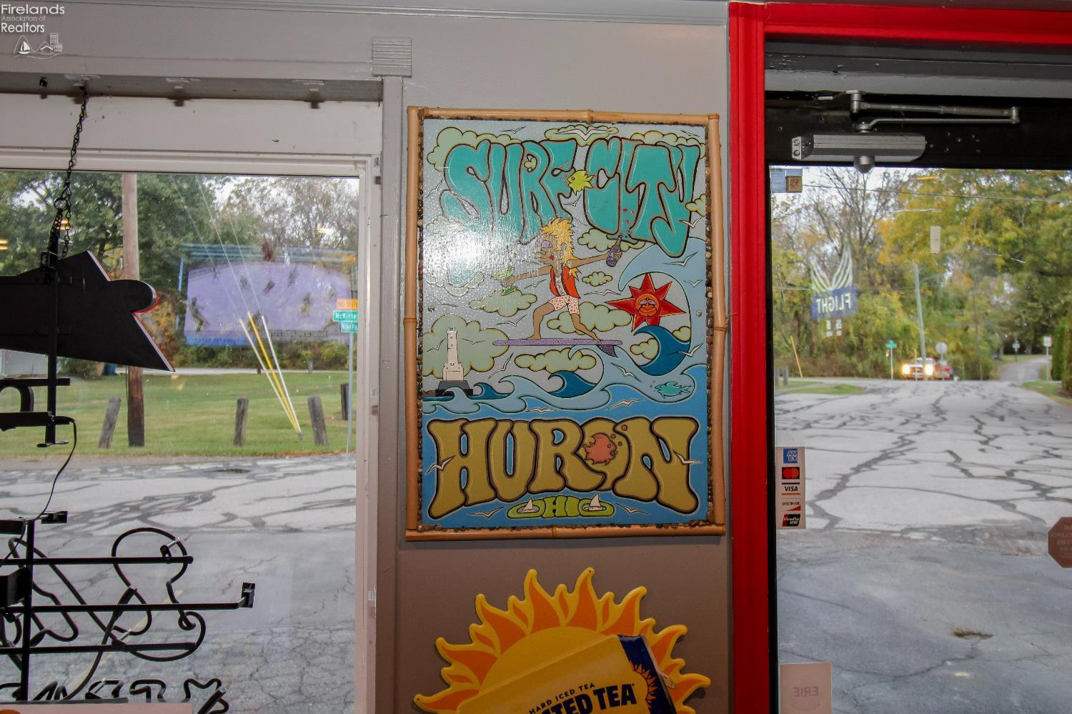 Huron, Ohio 44839, United States, ,Commercial,Active,233203