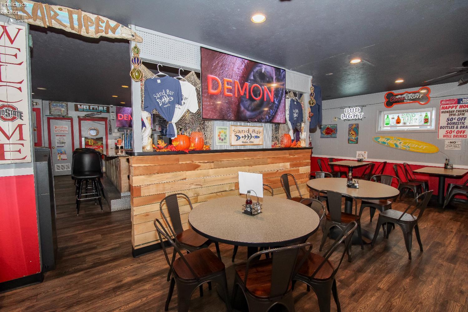 Huron, Ohio 44839, United States, ,Commercial,Active,233203