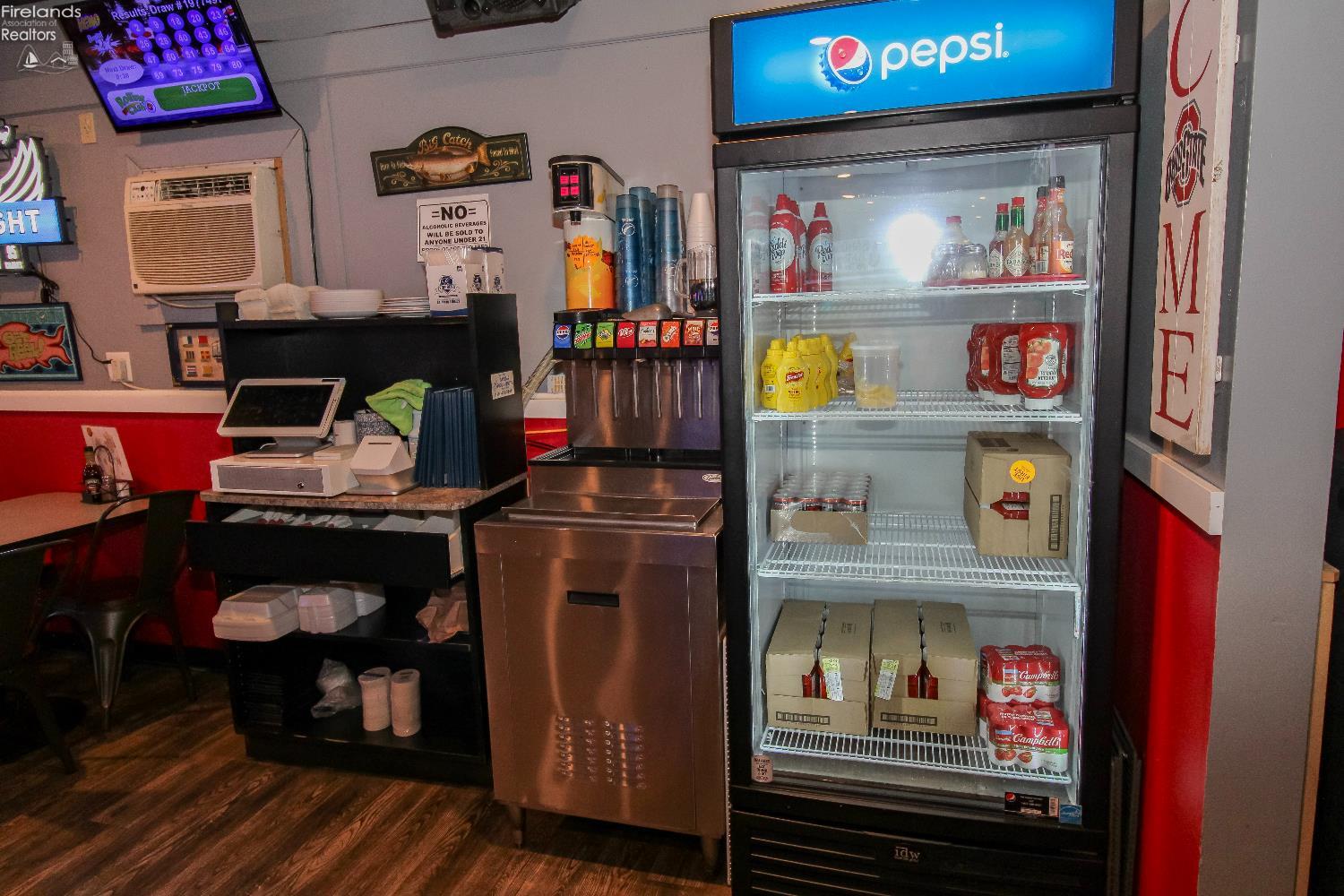 Huron, Ohio 44839, United States, ,Commercial,Active,233203