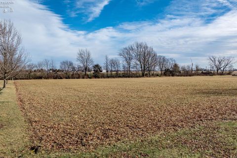 Vacant Land For Sale - N Walker<br/> Ottawa County, Graytown, OH 43432