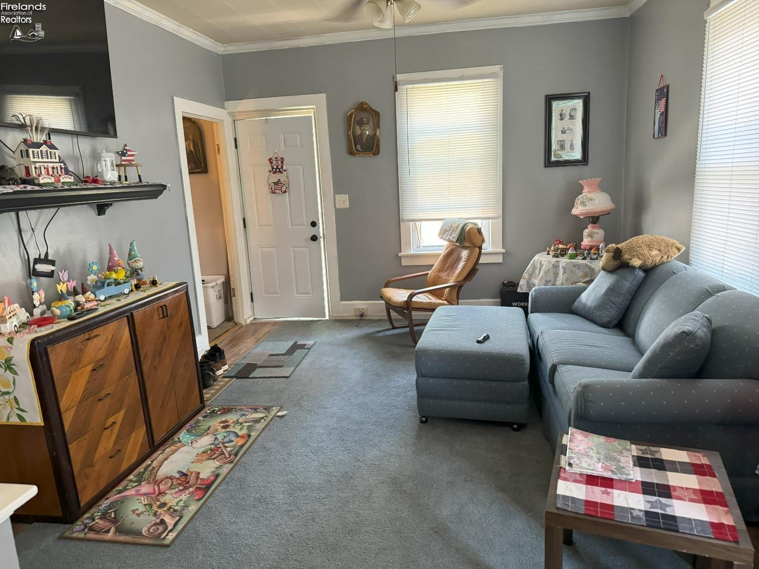 Sandusky, Ohio 44870, United States, 2 Bedrooms Bedrooms, ,1 BathroomBathrooms,Residential,Contingent,16569