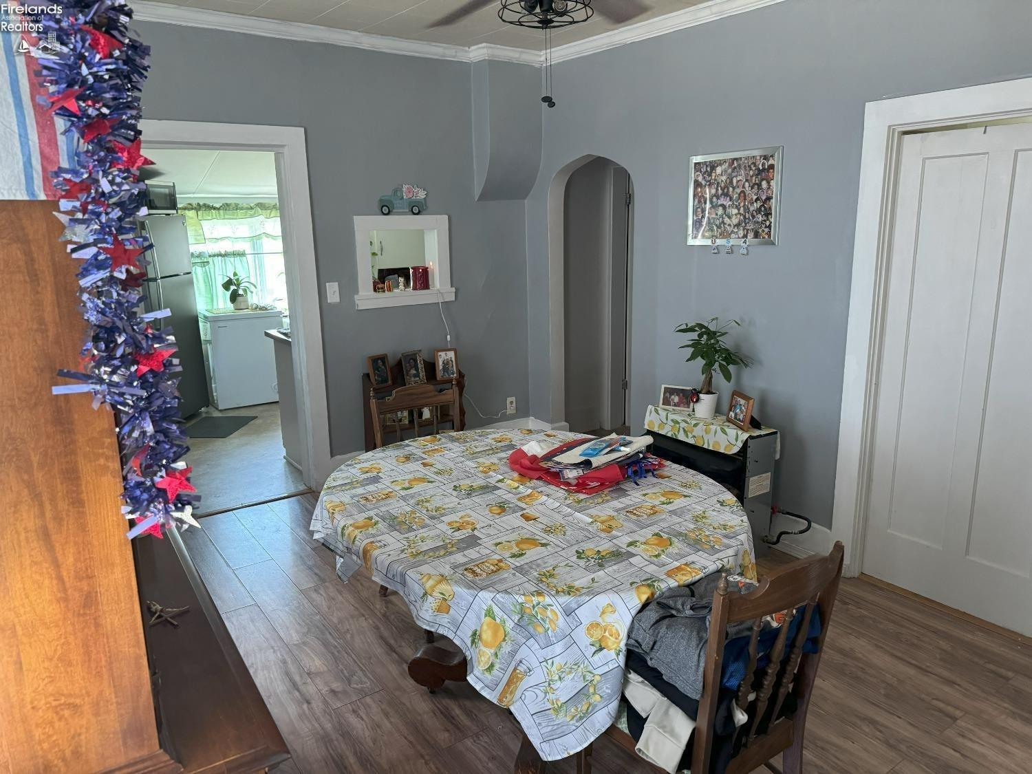 Sandusky, Ohio 44870, United States, 2 Bedrooms Bedrooms, ,1 BathroomBathrooms,Residential,Contingent,16569