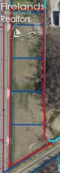 Bright Rd Lot 1, Findlay, Ohio image 2