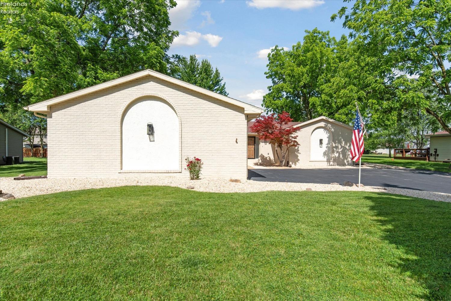 2932 W Gleneagle Drive, Findlay, New Mexico image 1