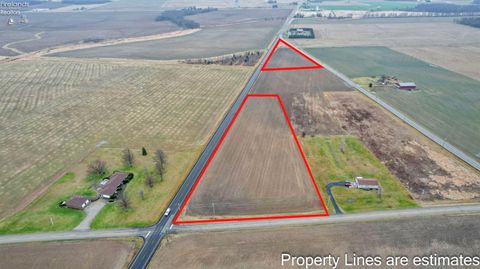 Vacant Land For Sale - State Route 4 - A<br/> Bellevue, OH 44811