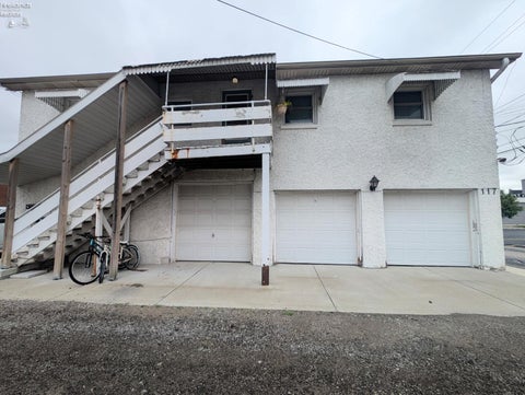 Multifamily For Sale - 117 Monroe Street<br/> Port Clinton, OH 43452