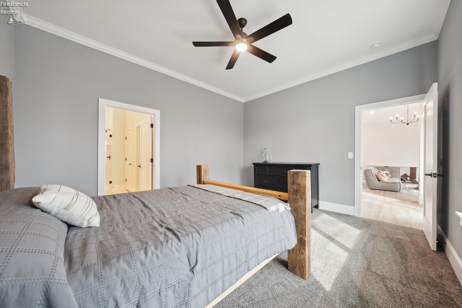274 N Lighthouse Oval Drive, Marblehead, Ohio image 34